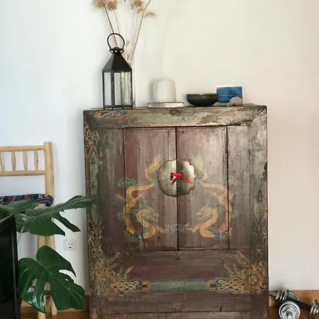 Luce Marina Appartement Petrcane