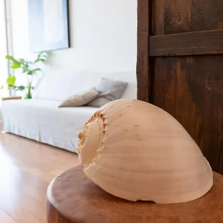 Appartement Luce Marina *