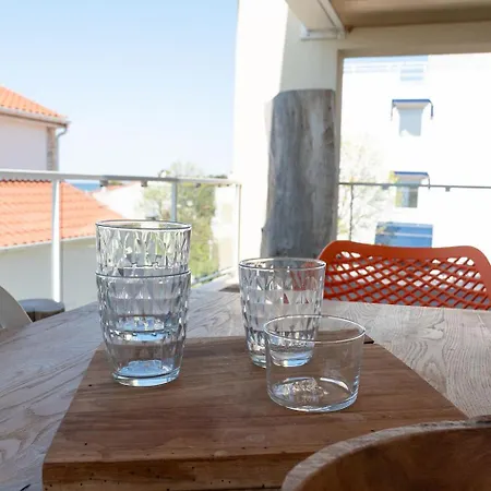 Appartement Luce Marina