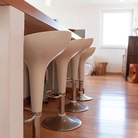 Luce Marina Apartment *