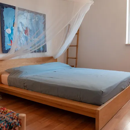 Appartement Luce Marina