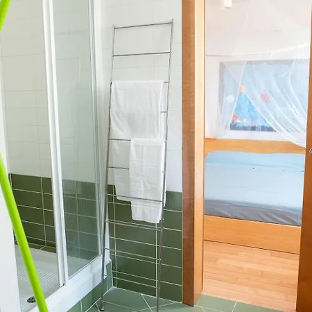 Appartement Luce Marina