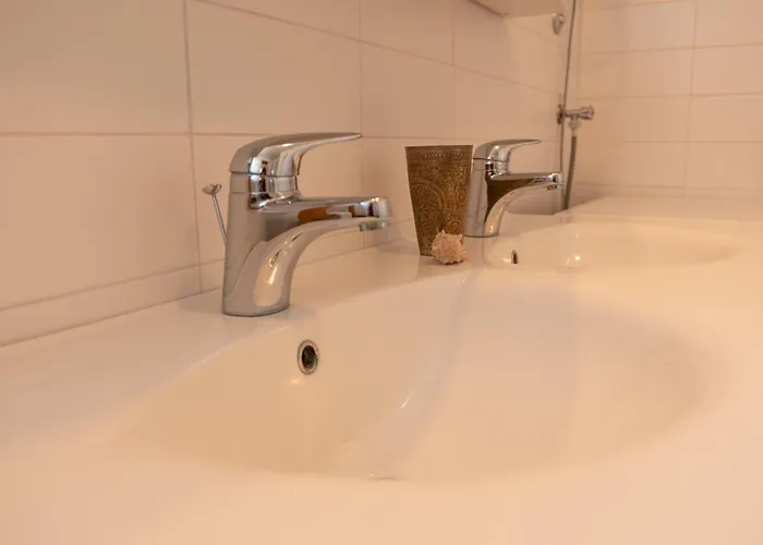 Apartment Luce Marina Petrcane