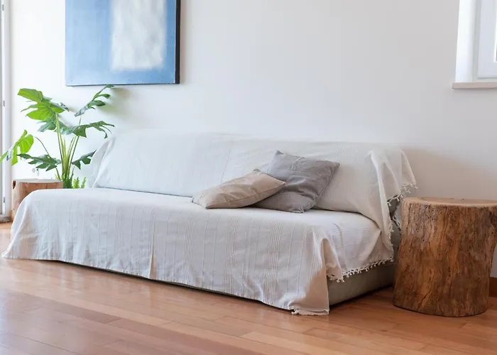 Apartment Luce Marina