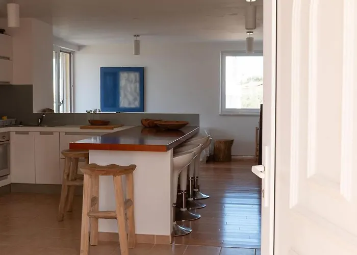 Apartment Luce Marina *