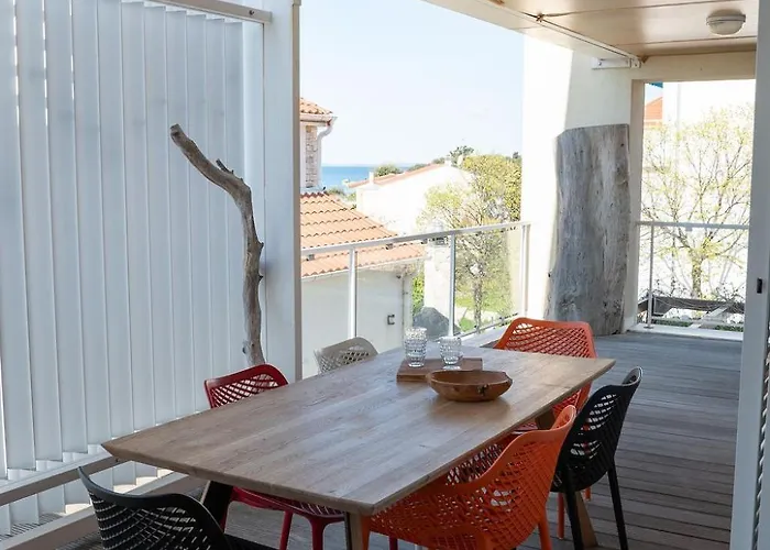 Apartment Luce Marina