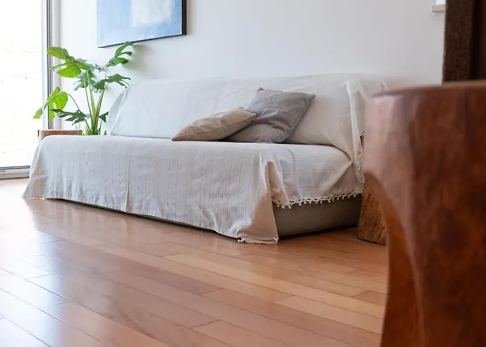 Apartment Luce Marina *
