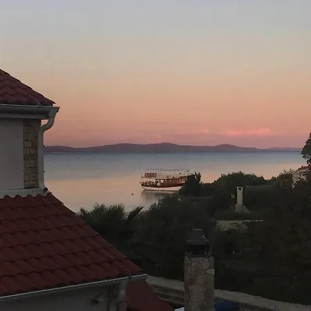 Luce Marina Appartement *