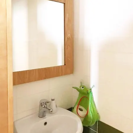 Luce Marina Appartement Petrčane