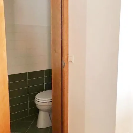 Luce Marina Appartement Petrčane