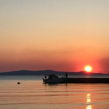 Luce Marina Lägenhet *