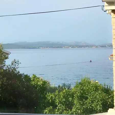 Appartement Luce Marina