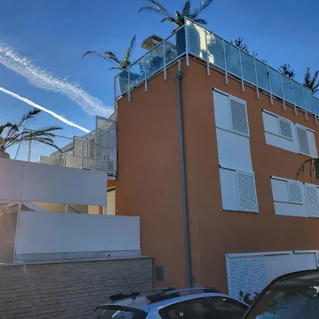 Luce Marina Apartment