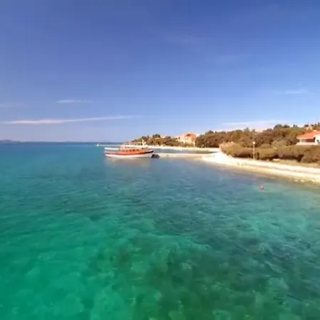 Luce Marina Appartement *