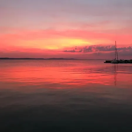Luce Marina * Petrčane