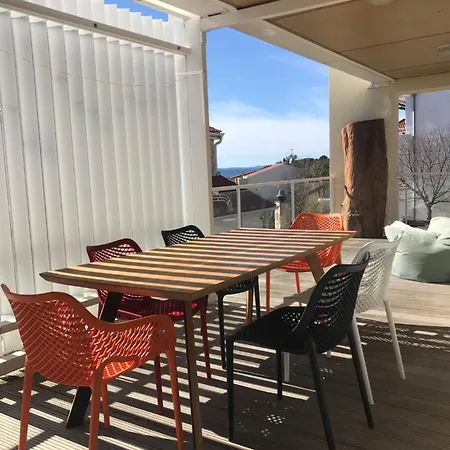 Apartment Luce Marina Petrcane