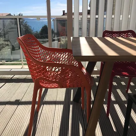 Appartement Luce Marina