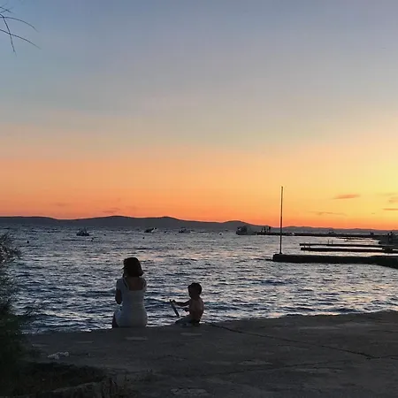 Luce Marina Lägenhet