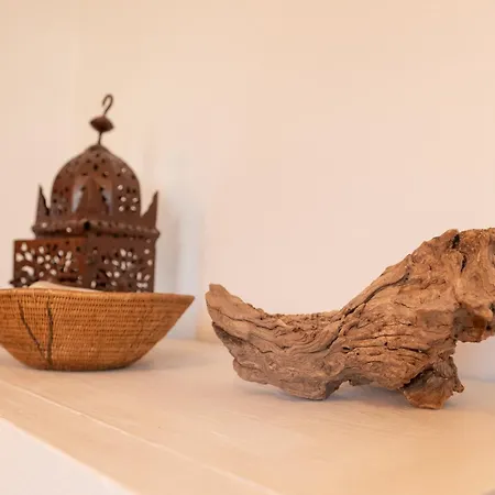 Appartement Luce Marina