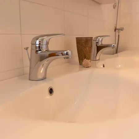 Apartment Luce Marina Petrcane