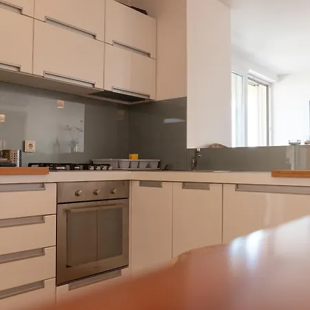 Luce Marina Petrčane