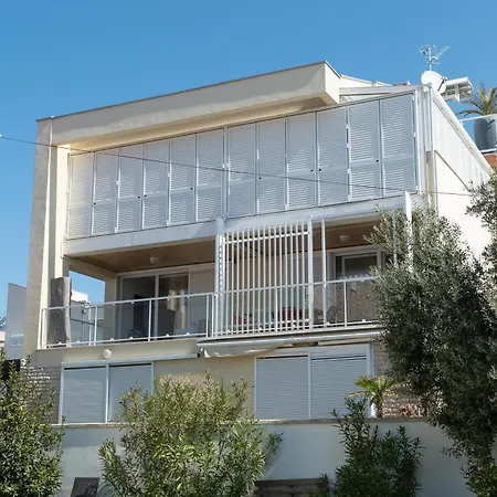 Luce Marina * Petrčane