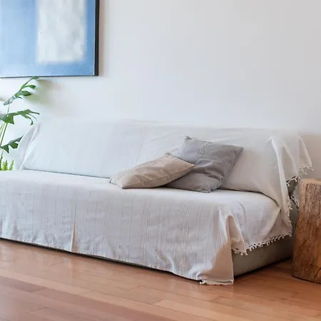 Appartement Luce Marina