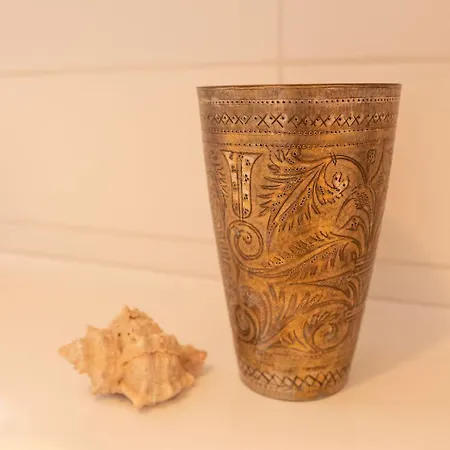 Luce Marina Appartement *