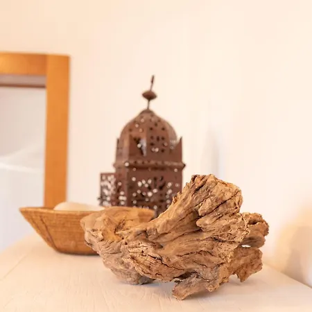 Luce Marina Appartement Petrčane