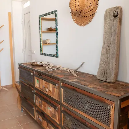 Luce Marina Appartement