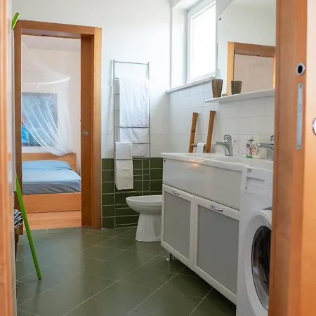Apartment Luce Marina