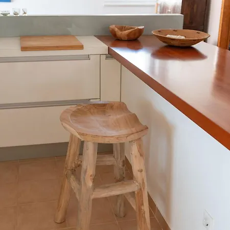 Luce Marina Apartment *