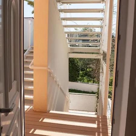 Luce Marina * Petrčane