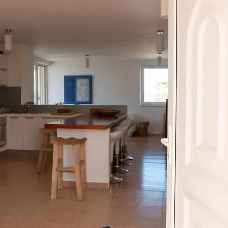 Appartement Luce Marina *