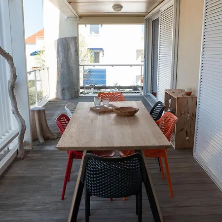 Luce Marina * Petrčane