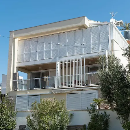 Luce Marina Apartment *