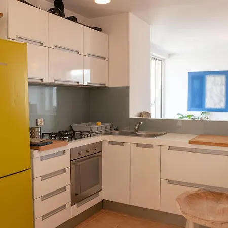 Luce Marina * Petrčane