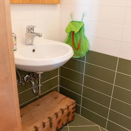 Luce Marina Apartment