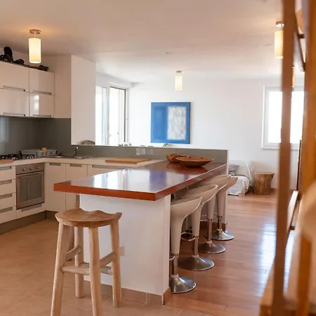 Apartment Luce Marina *