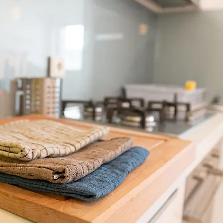 Appartement Luce Marina Petrčane