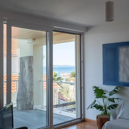 Luce Marina Apartment
