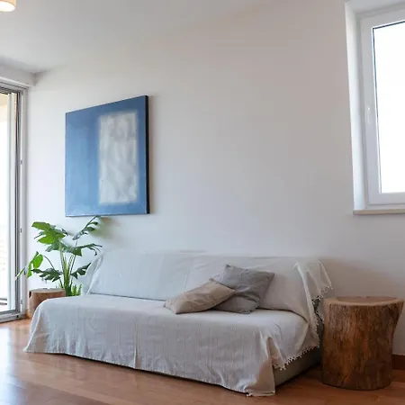 Appartement Luce Marina