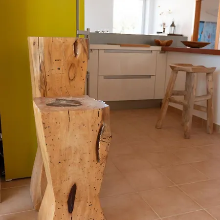 Luce Marina Apartment *