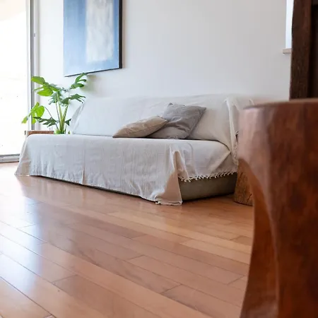 Appartement Luce Marina *