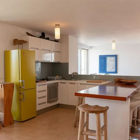 Luce Marina Apartment Petrcane
