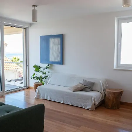 Luce Marina Petrčane