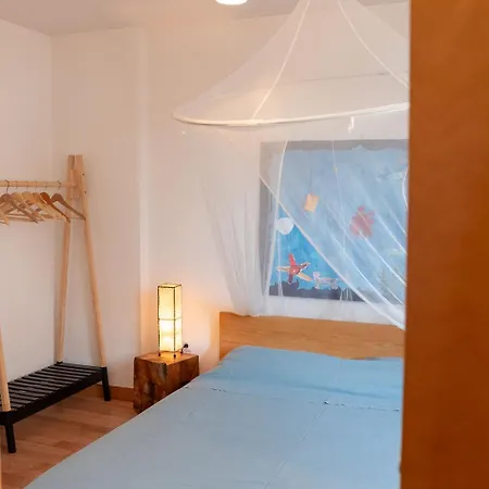 Luce Marina * Petrčane