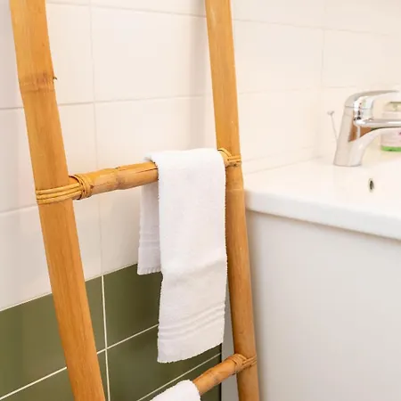 Luce Marina Apartment