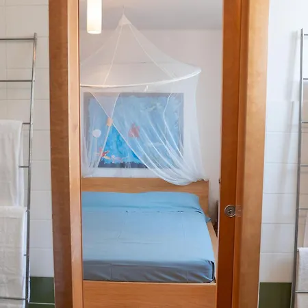 Luce Marina Appartement *