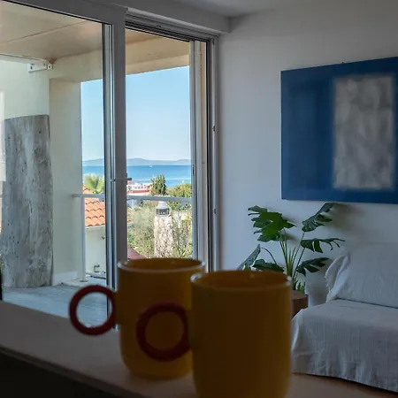Apartamento Luce Marina *